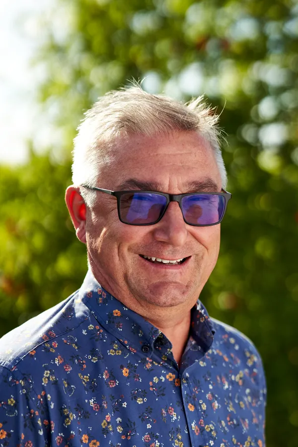 Jan Antl