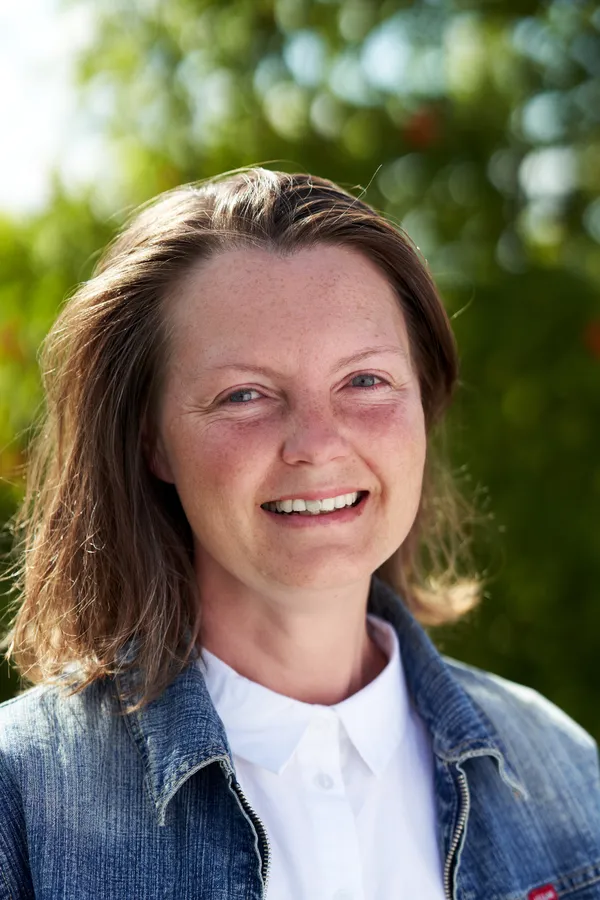 Mgr. Martina Frydrychová